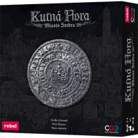 Ilustracja Kutna Hora: Miasto Srebra